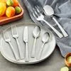 ZWILLING Kingwood 42-pc Flatware Set, 18/10 Stainless Steel