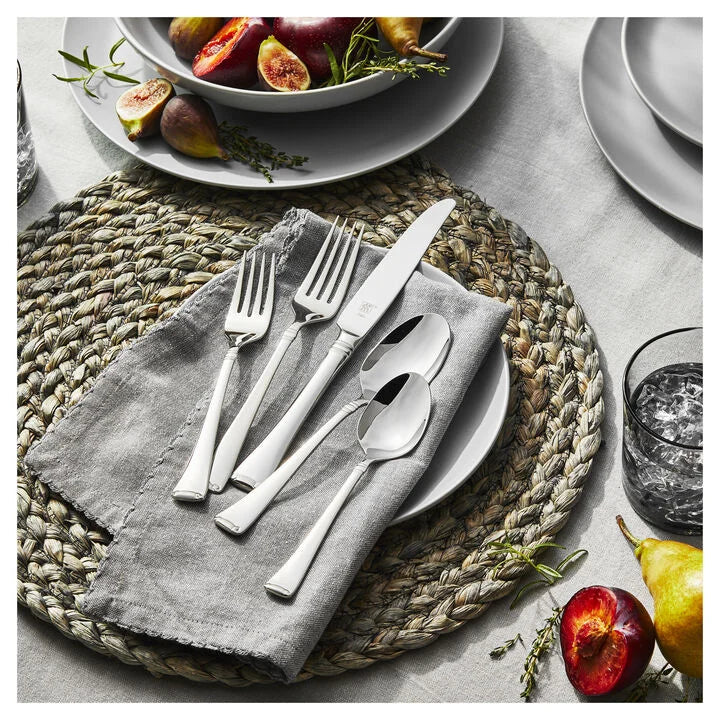 ZWILLING Angelico 20-pc Menu Set, 18/10 Stainless Steel