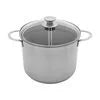 Demeyere RESTO 3 8.5 qt Multi Pot, 18/10 Stainless Steel