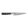 MIYABI KAIZEN II 5000FCD 4.5-inch, Utility Knife