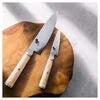 MIYABI Birchwood 2-pc, Knife Set