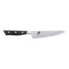 MIYABI HISHO 400FCT 5-inch Chef's Knife Compact, Fine Edge