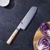 MIYABI Birchwood SG2 7-inch, Nakiri Knife