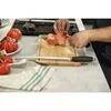 ZWILLING Edge Maintenance 12-inch, Professional Oval Sharpening Steel