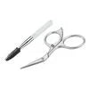 ZWILLING PREMIUM Eyebrow Scissors