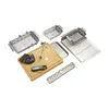 ZWILLING BBQ+ 13-pc BBQ Accessory Set, Stainless Steel