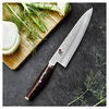 MIYABI Artisan 8-inch, Chef's Knife