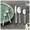 ZWILLING Aberdeen 45-pc Flatware Set, 18/10 Stainless Steel
