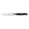 ZWILLING Pro 16-pc, Knife block set, Acacia Designed to be an extension of your hand encouraging cutting with improved precision, safety and comfort.