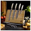 MIYABI Miyabi Ori 7-pc, Knife block set, No-Color