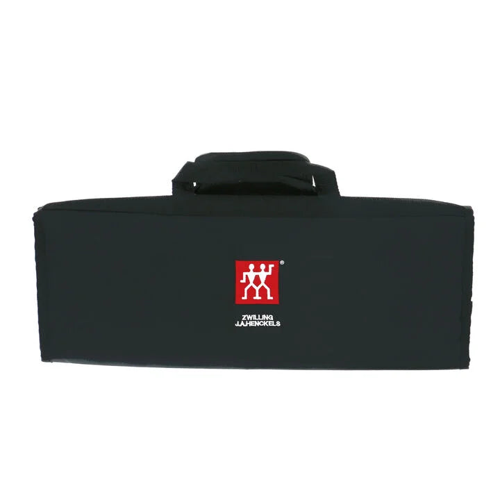 ZWILLING Nylon, 8-pocket Knife Carrying Bag