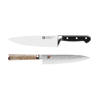KNIVES