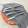 ZWILLING Flatware Accessories 4-pc, 18/10 Stainless Steel Bellasera Steak Knife Set