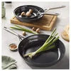 ZWILLING Motion Ceramic 3-pc, Non-stick, Fry Pan Set Ceramic Coating