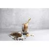 ZWILLING Sorrento Glassware Glass Straw - Colored - Bent Set