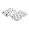 ZWILLING Fresh & Save Drip tray set for plastic containers , M/L / 2-pc