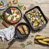 ZWILLING BBQ+ Perforated Carbon steel Outdoor Cookware Set