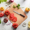 ZWILLING FOUR STAR 2-pc Cutting Board Set Special Formula Steel