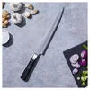 MIYABI KOH 4000FC 9.5-inch Pakka Wood Slicing/Carving Knife
