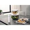 ZWILLING Fresh & Save BOWLS glass / M/L Vacuum Starter Set, 9-pc