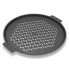 ZWILLING BBQ+ Perforated Carbon Steel Pizza Pan