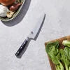 MIYABI Evolution 5-inch Prep Knife, Fine Edge