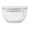 ZWILLING Fresh & Save BOWLS glass / M/L Vacuum Starter Set, 9-pc