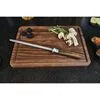 ZWILLING 1731 9-inch, Sharpening Steel - Tungsten Carbid
