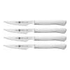 ZWILLING Steak Sets 4-pc, Stainless Steel Serrated Steak Knife Set