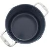 ZWILLING Clad CFX 6 qt, Non-stick, Stainless Steel Ceramic Dutch Oven