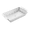 ZWILLING BBQ+ 4-pc Grill Basket Set, Stainless Steel