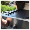 ZWILLING Flammkraft Model D Teppanyaki