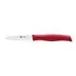 ZWILLING TWIN Grip 3-inch, Paring Knife Green