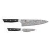 MIYABI Hibana 2-pc, Knife Set
