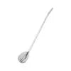 ZWILLING Flatware Accessories 5-pc, Spoon Straw Set With Cleaning Brush