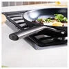 ZWILLING Milano 2-pc, Frying Pan Set Ceramic Nonstick Titanium