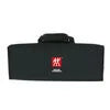 ZWILLING Nylon, 8-pocket Knife Carrying Bag