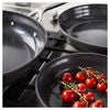 ZWILLING Motion Ceramic 3-pc, Non-stick, Fry Pan Set Ceramic Coating