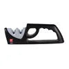ZWILLING Two-stage Pull-through Sharpener - Gray