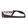 ZWILLING Four Stage Knife Sharpener With Shear Sharpener
