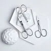 ZWILLING CLASSIC Combination Nail Scissors - Shiny Stainless Steel