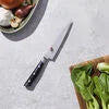 MIYABI Evolution 5.5-inch Utility Knife , Fine Edge