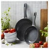 ZWILLING Parma Plus Ceramic 2-pc, Non-stick, Ceramic Fry Pan Set Ceramic Coating