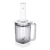 ZWILLING Enfinigy Tritan jar, 48 oz, White