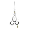 ZWILLING PREMIUM 6-inch Hair Scissors - Matt Stainless Steel