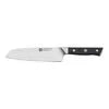 ZWILLING Spectrum 7-inch, Hollow Edge Santoku