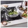 ZWILLING Spirit 3-Ply 2-pc, Stainless Steel, Frying Pan Set