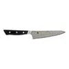 MIYABI HIBANA 800DP 5.5-inch Chef's Knife Compact, Fine Edge