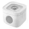 ZWILLING Fresh & Save CUBE CUBE Small Sleeve Set - White