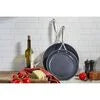 ZWILLING Energy Plus 2-pc, Non-stick, Frying Pan Set Ceramic Coating